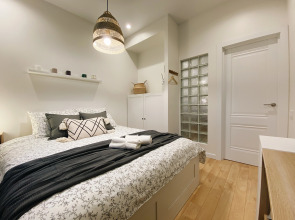 Апартаменты Smart Aparts Scandi