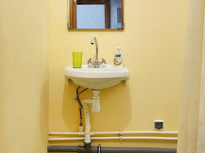 Апартаменты Династия на Ярыгинской набережной