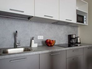 Апартаменты MyhomeYourhome на Витебский Пр 99к1