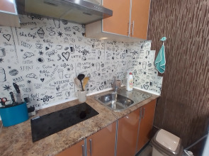 Квартира уютная в центре Сочи