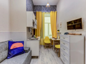 Апартаменты Locationapartments 2