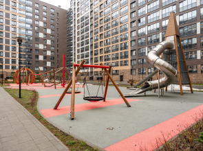 Квартира Merino Home Grey