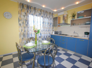 Квартира Свободна Лесная