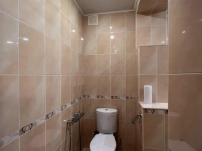 Квартира Просторная с Прекрасным Видом из Окна