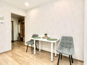 Квартира С Видом на Город Рядом с Зоопарком и Набережной 1-я Подлесная 1