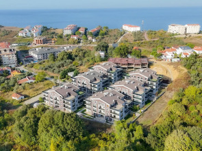 Flower City Suites