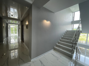 Отель Бугенвиллея