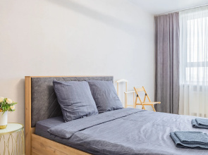 Квартира Top House 1 Оранжерейная 24А