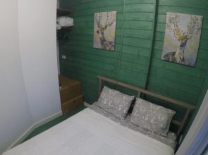 Апартаменты Уютная Резиденция Сорренто Парк