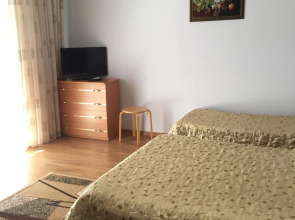 Гостевой дом Сан-Мари