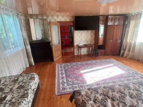 Квартира 100 м. от Ханского Дворца