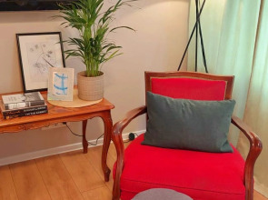 Квартира Уютная в центре на Васильевском