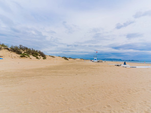 Апартаменты на Пионерском 259 K