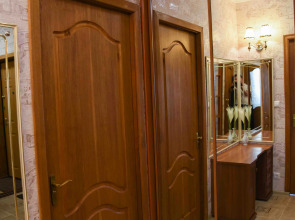 Апартаменты Mira Apartments