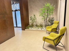 Апартаменты с шикарным видом ВыДома в авторском квартале Машаров