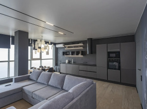 Квартира На Крыгина 94