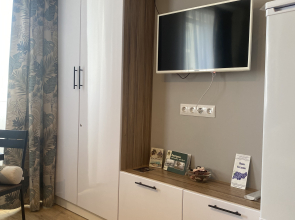 Апартаменты Мельница