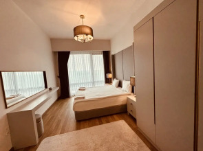 Апарт-отель Maslak Aparts