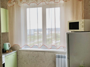 Апартаменты с Красивым Видом