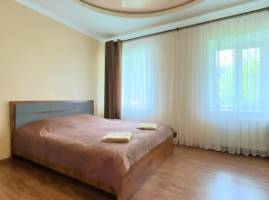 Dom v Tsentre Goroda Private home