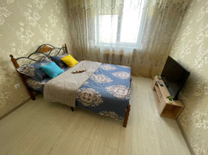 Апартаменты Олимпийский Городок 1