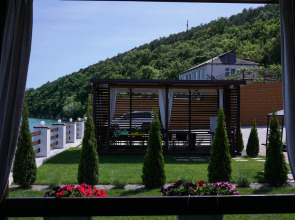 Гостевой дом Villa Natali Abrau