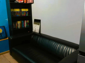 Хостел Moon Sky 24/7