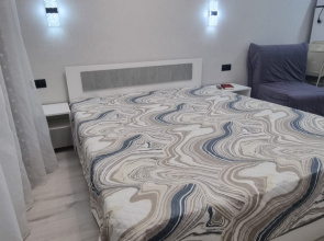 V Tsentre Vityazevo Flat
