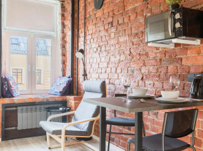 Квартира BombFlat Можайской