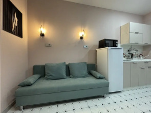 Квартира около Канатной дороги и колеса обозрения от Уют и Комфорт НН