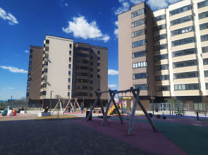 Апартаменты Кофеин 2