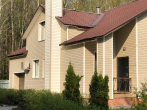 ND15 Private House