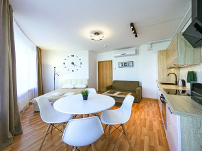 Апартаменты Белинский 6