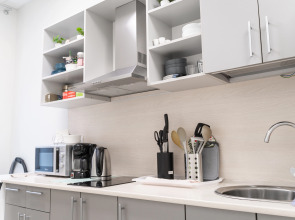 Мини-Отель Три Барсука