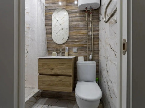 Апартаменты Апарт-Риэлти