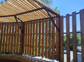 Гостевой дом Кипарис