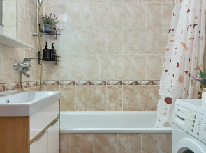 Квартира 2 комнатная