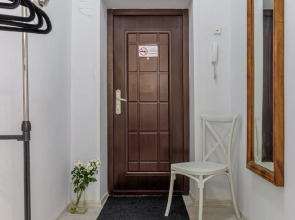 Квартира Уютная Квартира с Видом на Покровский Собор