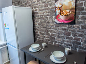 Квартира на улице Удальцова 3к3