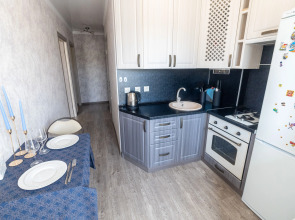 Квартира Двухкомнатная на Губина