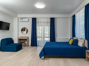 Modern Guest House