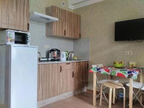 Апартаменты Рыцарь Сочи Дагомыс