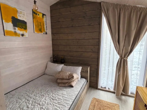 V Stile Loft Fermerskie Dachi Private House