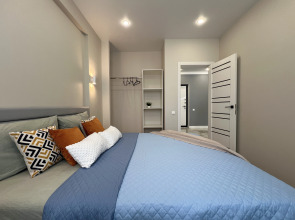 Квартира Евро 2-ком Пухова 56-31 Калуга центр КакДома