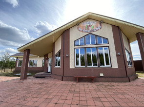 Мини-отель Веселый Бобер