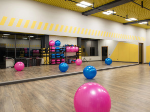 Отель Aquapark Hotel & Villas