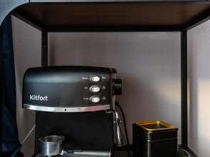 Апартаменты Полярье квартира у склона