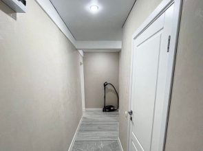 Апарт-отель Ру