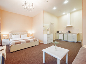 Отель Горький