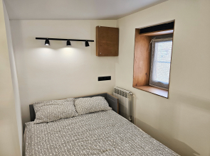 Апартаменты Smartapart Тройка